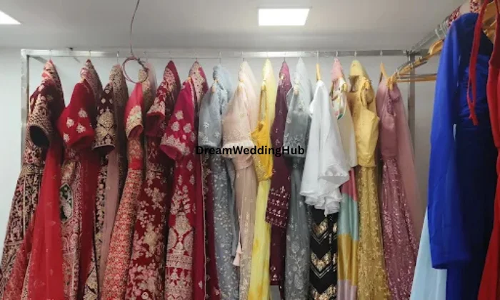 Mangalshtaka Exclusive Bridal Showroom